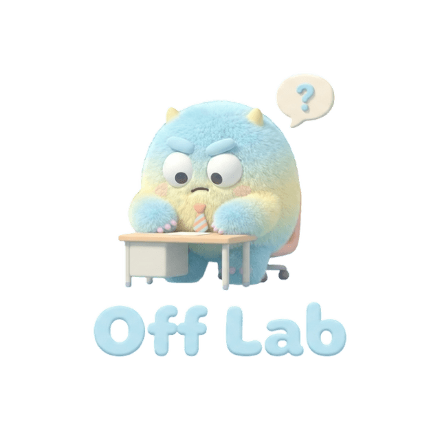 Off Lab